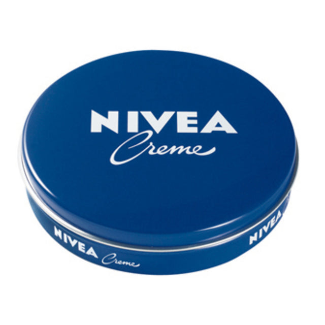 Nivea crema corpo e mani — 75 ml