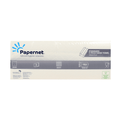 Asciugamani a C Papernet in pura cellulosa — 152 strappi