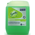 Svelto piatti limone — tanica 10 litri, formato professionale