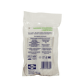 Cucchiaini Bibo Natural — 50 pezzi, compostabili