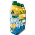 Last gel lavastoviglie limone — 3 pezzi da 50 lavaggi, 650 ml