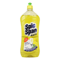 Spic & Span detersivo piatti limone e menta — 1000 ml