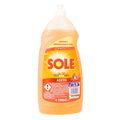 Sole piatti liquido aceto — 1100 ml