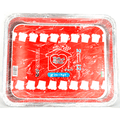Vaschette Contital R99G — 12 porzioni, 2 pezzi