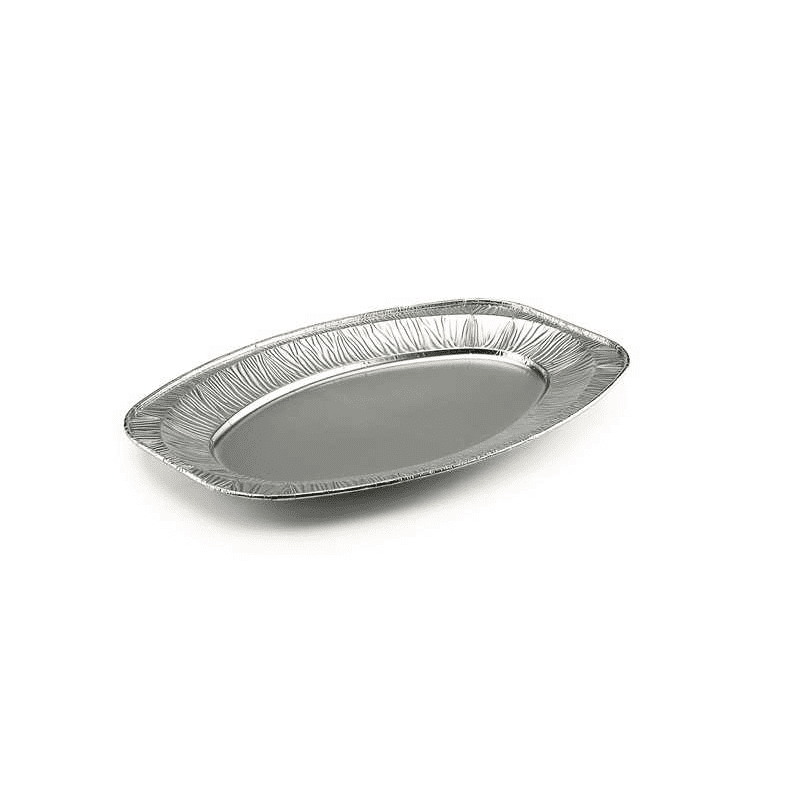Vassoio medio Contital V430G — 3 pezzi
