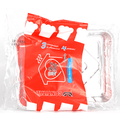 Vaschette Contital R11G — 4 porzioni, 3 pezzi