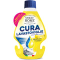 Sweet Home cura lavastoviglie profumo di limone — 250 ml