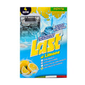 Last cura lavastoviglie e filtro al limone — 4 bustine