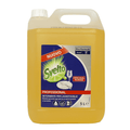 Detergente liquido per lavastoviglie Svelto Original Power Professional — tanica da 5 litri