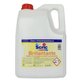 Scric brillantante per lavastoviglie — 5 litri