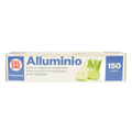 Gel Sac rotolo di alluminio — 150 metri, formato professionale