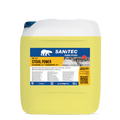 Stovil Power Sanitec — detergente alcalino concentrato per acque medie, 15 L