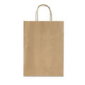 Sacchetti da regalo Rex-Sadoch Allegra tinta unita 26x12x36 cm — conf. da 25, SDF26-560