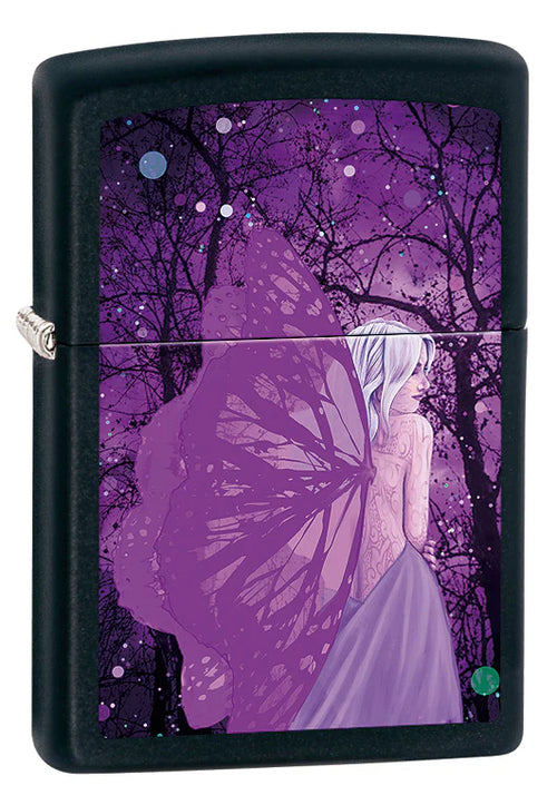 Accendino Zippo Fairy