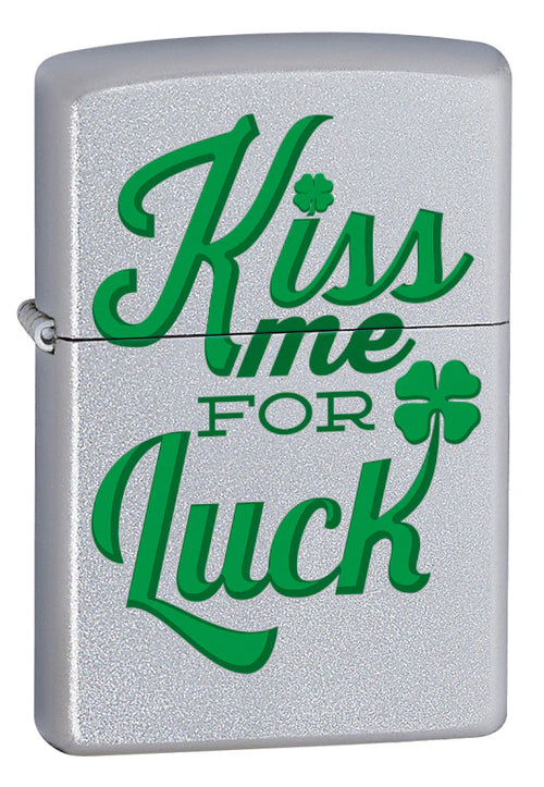 Accendino Zippo Luck