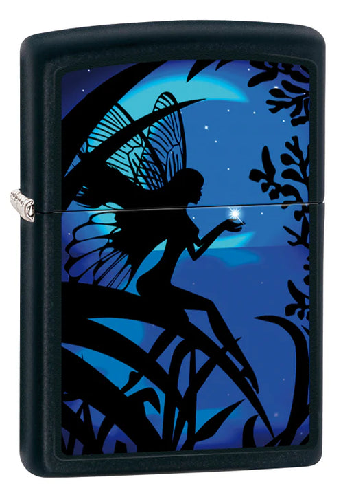 Accendino Zippo Angel