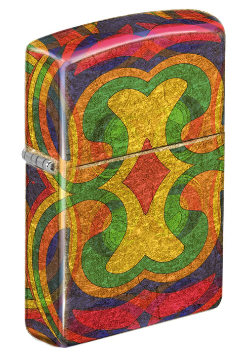 Accendino antivento Zippo Style — originale