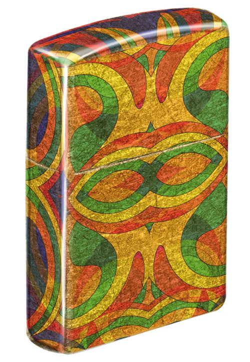 Accendino antivento Zippo Style — originale