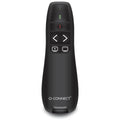 Puntatore laser wireless nero — KF11029