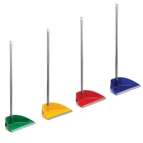 Alzaimmondizia Colour Pro — basculante, 25x85 cm