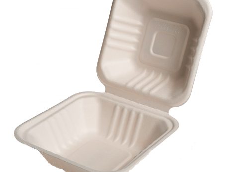 Vaschetta Olipack APET trasparente con coperchio anti-appannamento — cod. OLI251