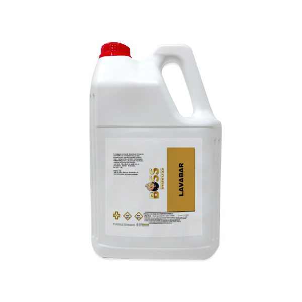 Lavabar — 1,2 kg
