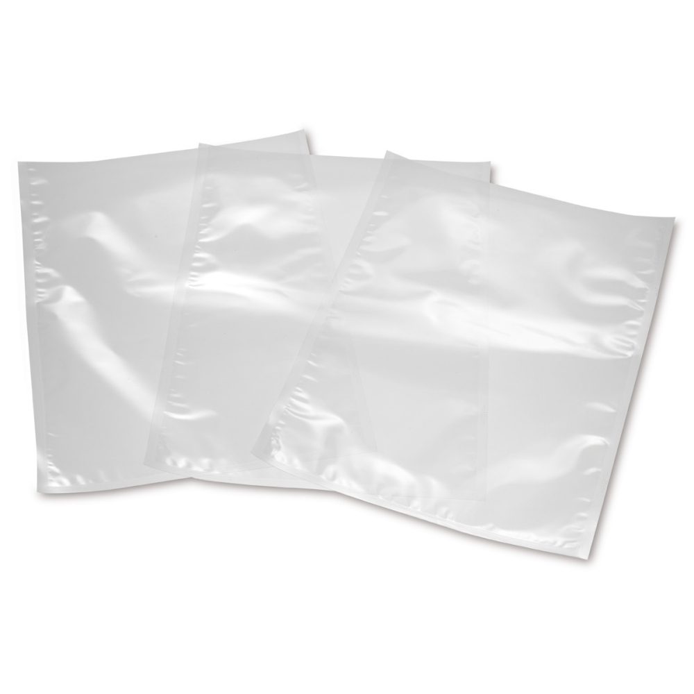Buste cottura 80 gr, 30 x 40 cm — confezione da 100 pz, cod. BI-23-8301