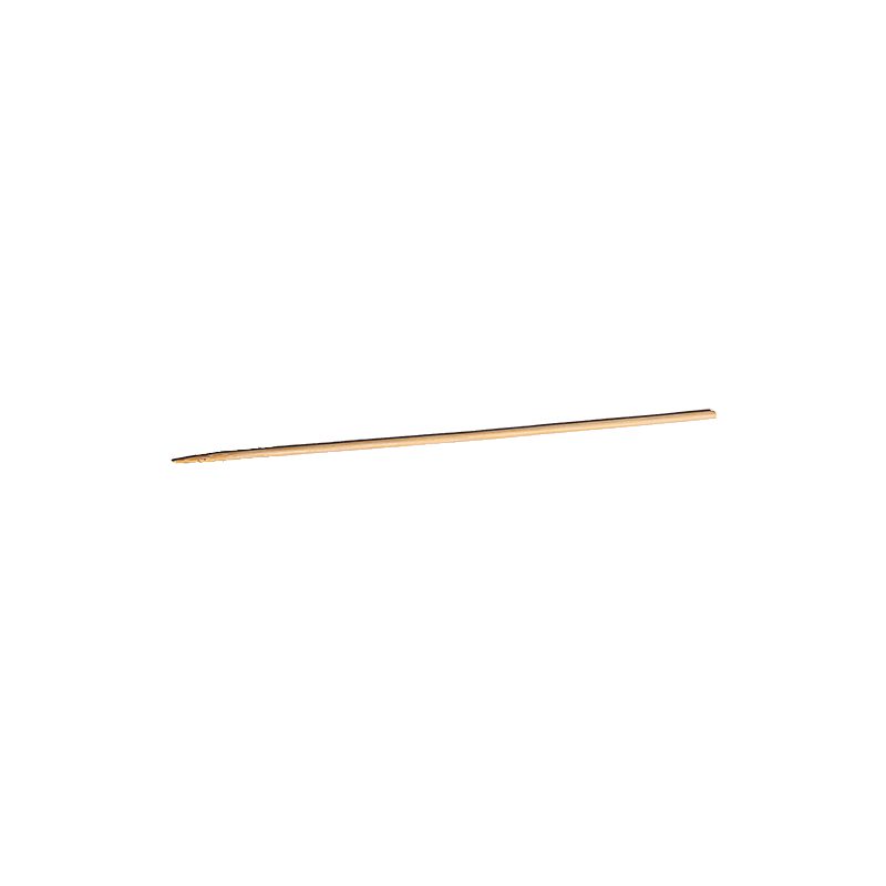 Stecconi per spiedini in bamboo 15 cm — 1000 pezzi