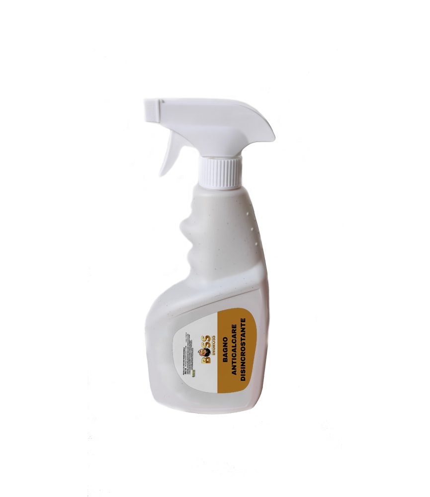 Bagno Cit multiuso igienizzante per il bagno — 750 ml