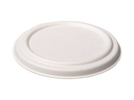 Coperchio per zuppiera 500 ml, 13 cm — confezione da 50 pezzi