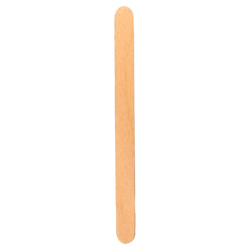 Stecconi ghiacciolo 1,14 cm — mazzo da 50 pezzi