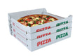 Scatola cubo formato 35,5 cm — 200 pezzi