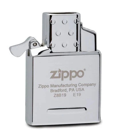 Inserto a gas Zippo — fiamma doppia