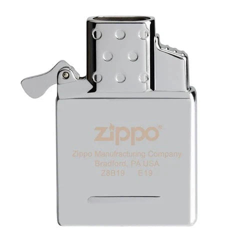 Inserto a gas Zippo — fiamma doppia