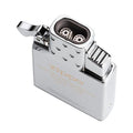 Inserto a gas Zippo — fiamma doppia
