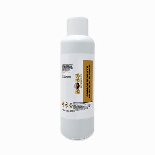 Ammorbidente al muschio bianco — 1 litro