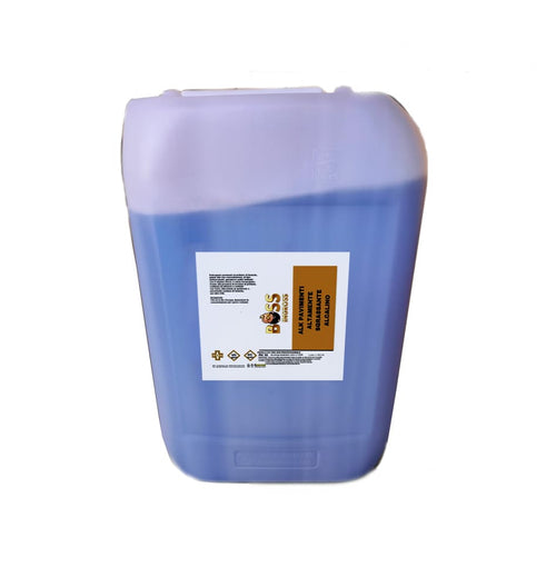 ALK Pavimenti altamente sgrassante alcalino — 27 kg