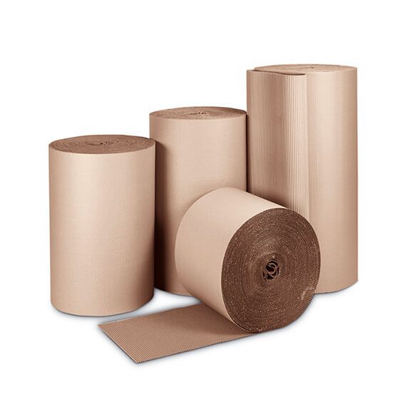 Cartone in bobina h 100 cm — 100 m