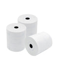 Rotolo carta termica registratore di cassa 80 mm x 80 m, diametro 12 — 5 pezzi