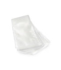 Sacchetti in PA/PE sottovuoto goffrato 16 x 23 cm — 100 pezzi