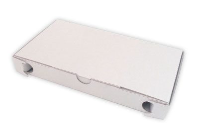 Scatola bruschetta 20x30x5 cm — 100 pezzi