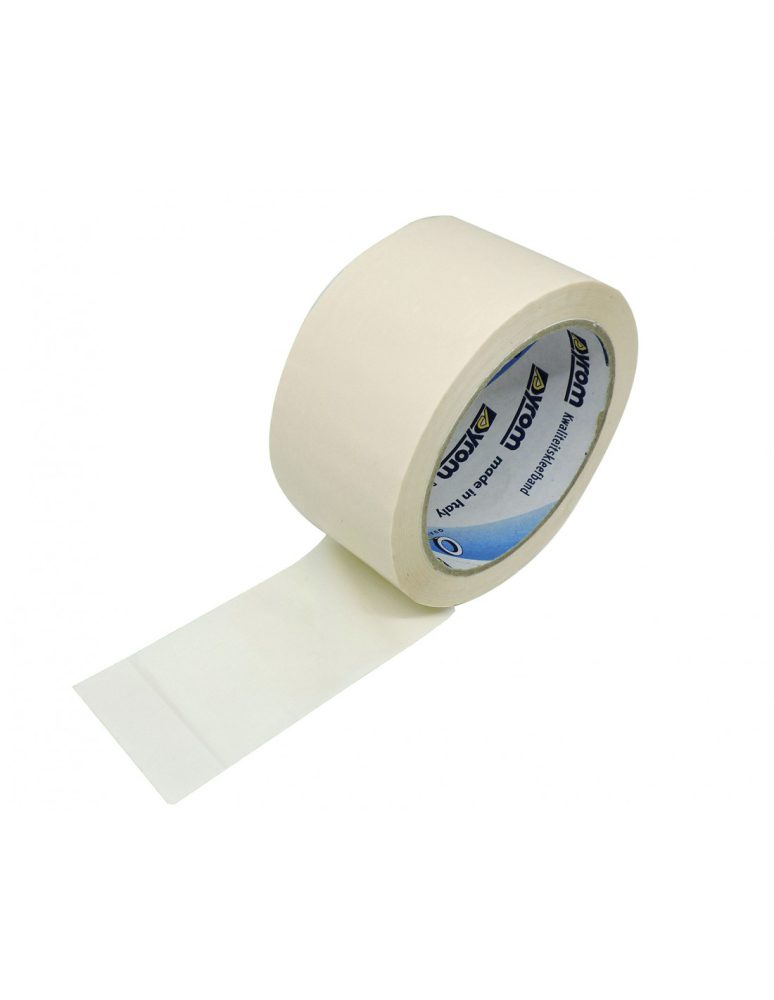 Nastro PPL bianco 50 x 66 — cartone da 36 pezzi