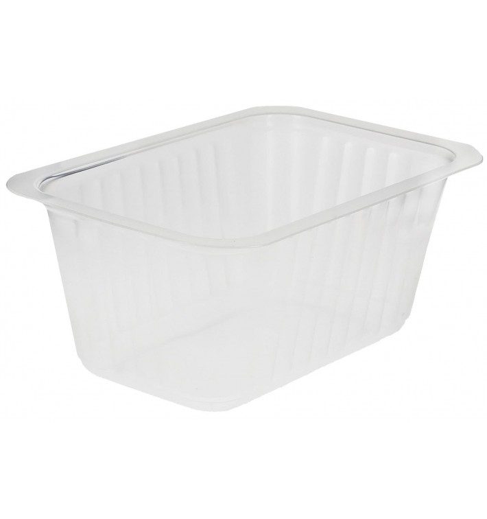 Vaschette in plastica — 300 pezzi