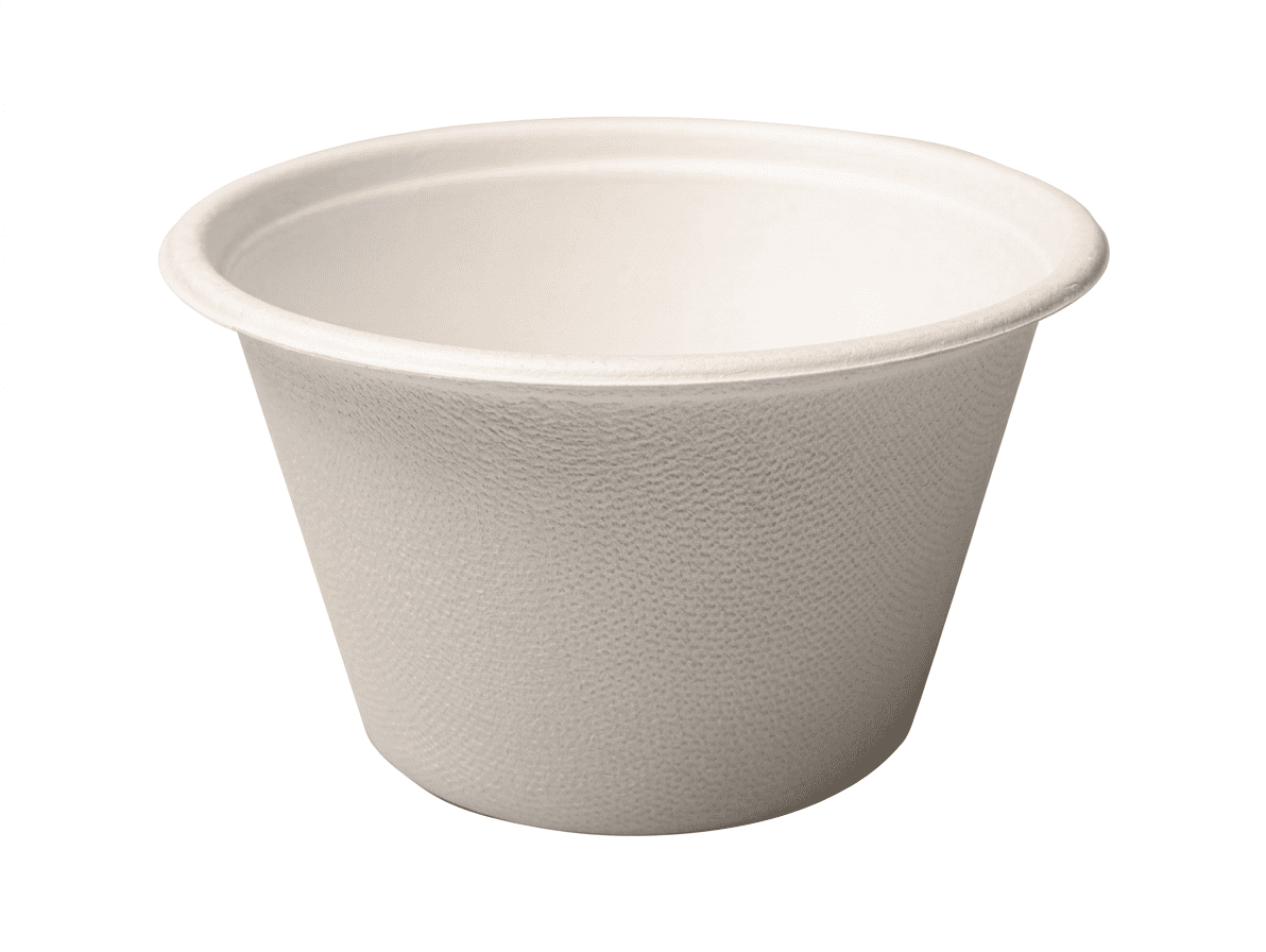 Zuppiera 500 ml 12,5 x 7,3 cm — confezione da 50 pezzi