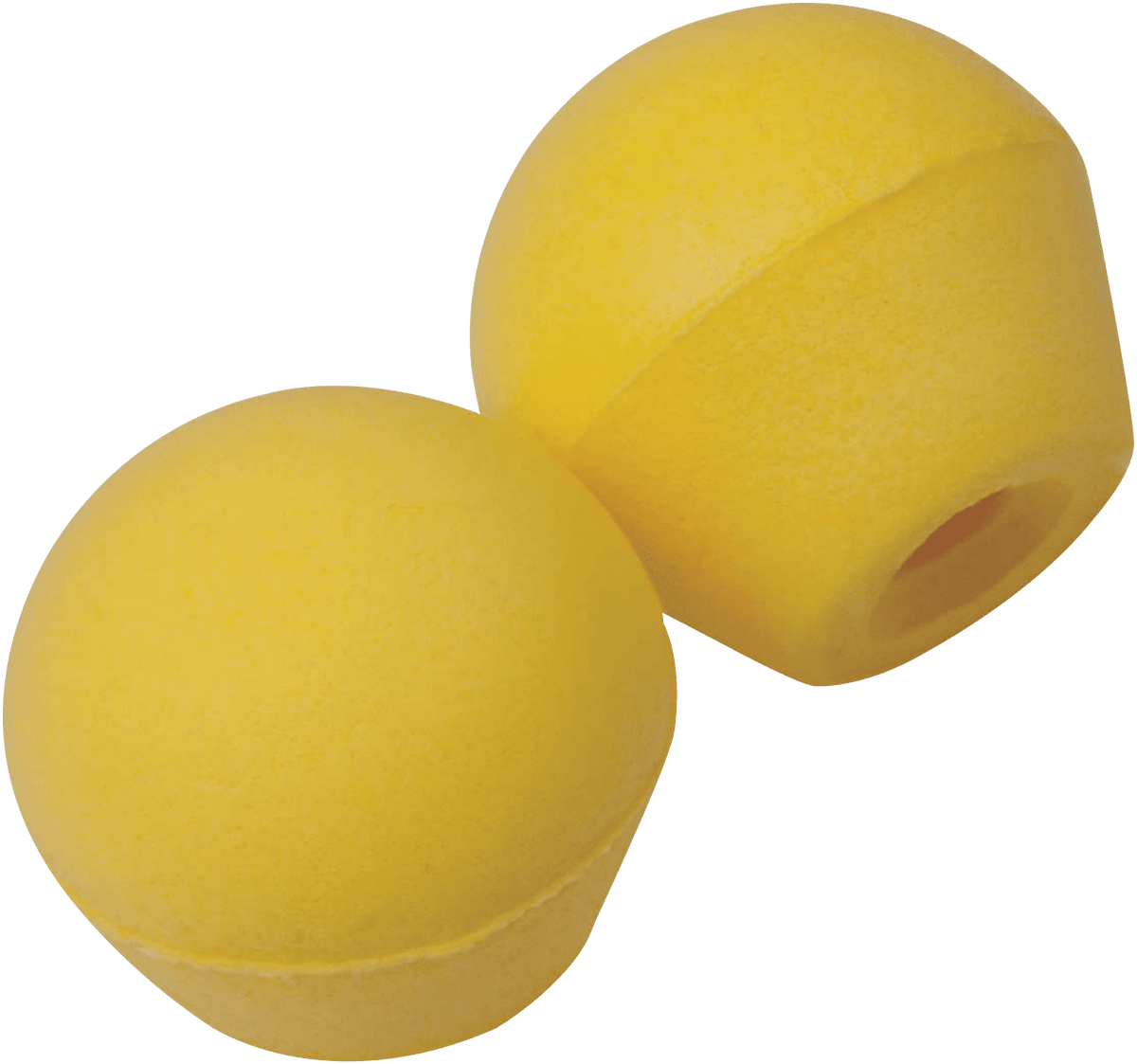 Inserti auricolari di ricambio Conicmove01BRB — 10 paia in PU, per Conicmove01B