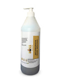 Detergente mani neutro — 1 litro