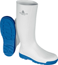 Stivali di sicurezza Nitric SBFO SRC — PVC, taglie 36-47