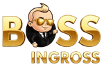 Boss Ingross - Home