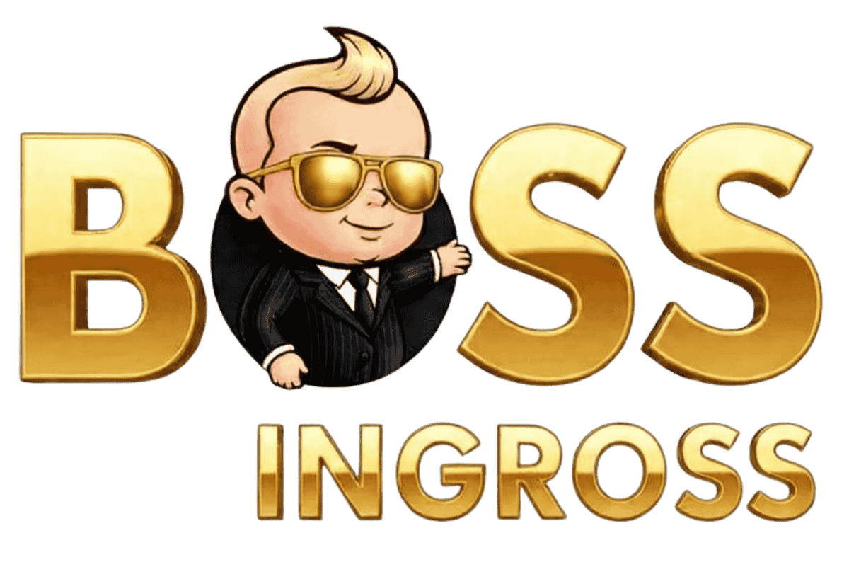 Boss Ingross