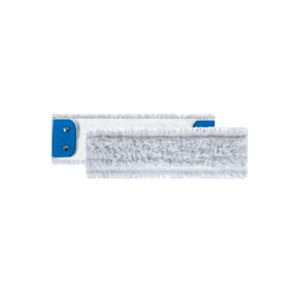 Ricambio poliestere a pulsanti bianco — 40 cm, per telaio cod. 00000867